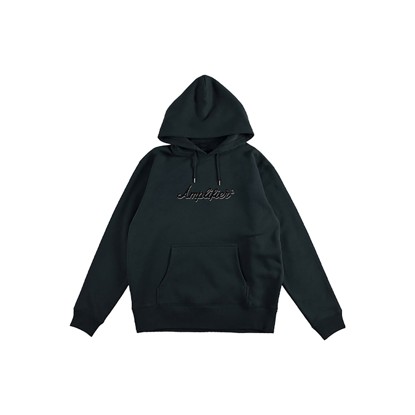 Amplifier “3rd Anniversary Hoodie” Series1 Amplifier “甲本ヒロト” Hoodie