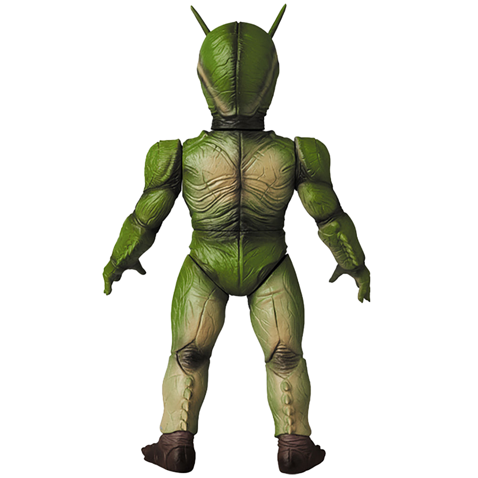 仮面ライダーシン（真・仮面ライダー 序章より）