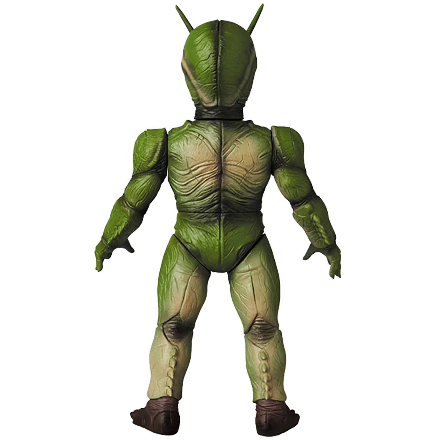 仮面ライダーシン（真・仮面ライダー 序章より）