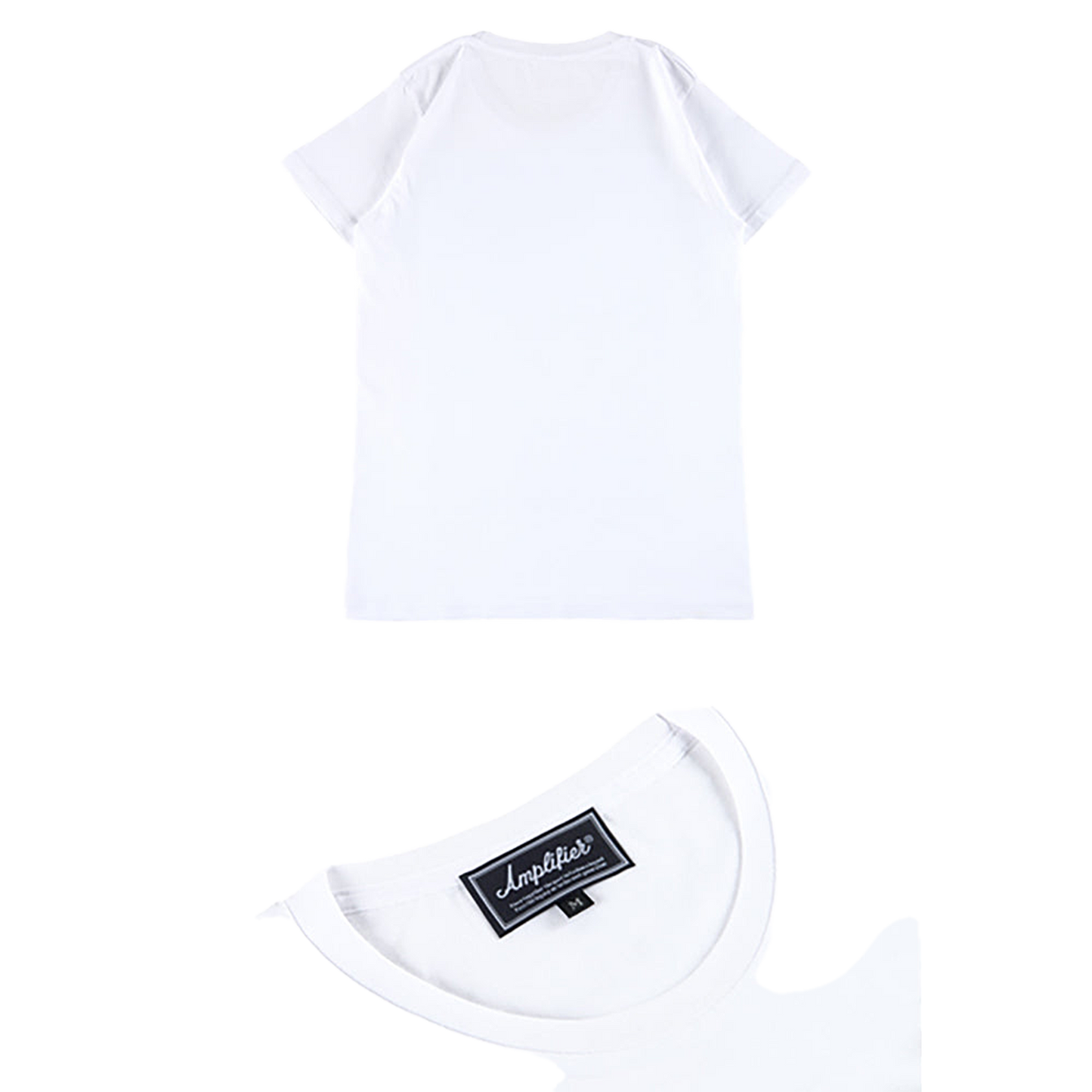 Amplifier “忌野清志郎” TEE 05 design B