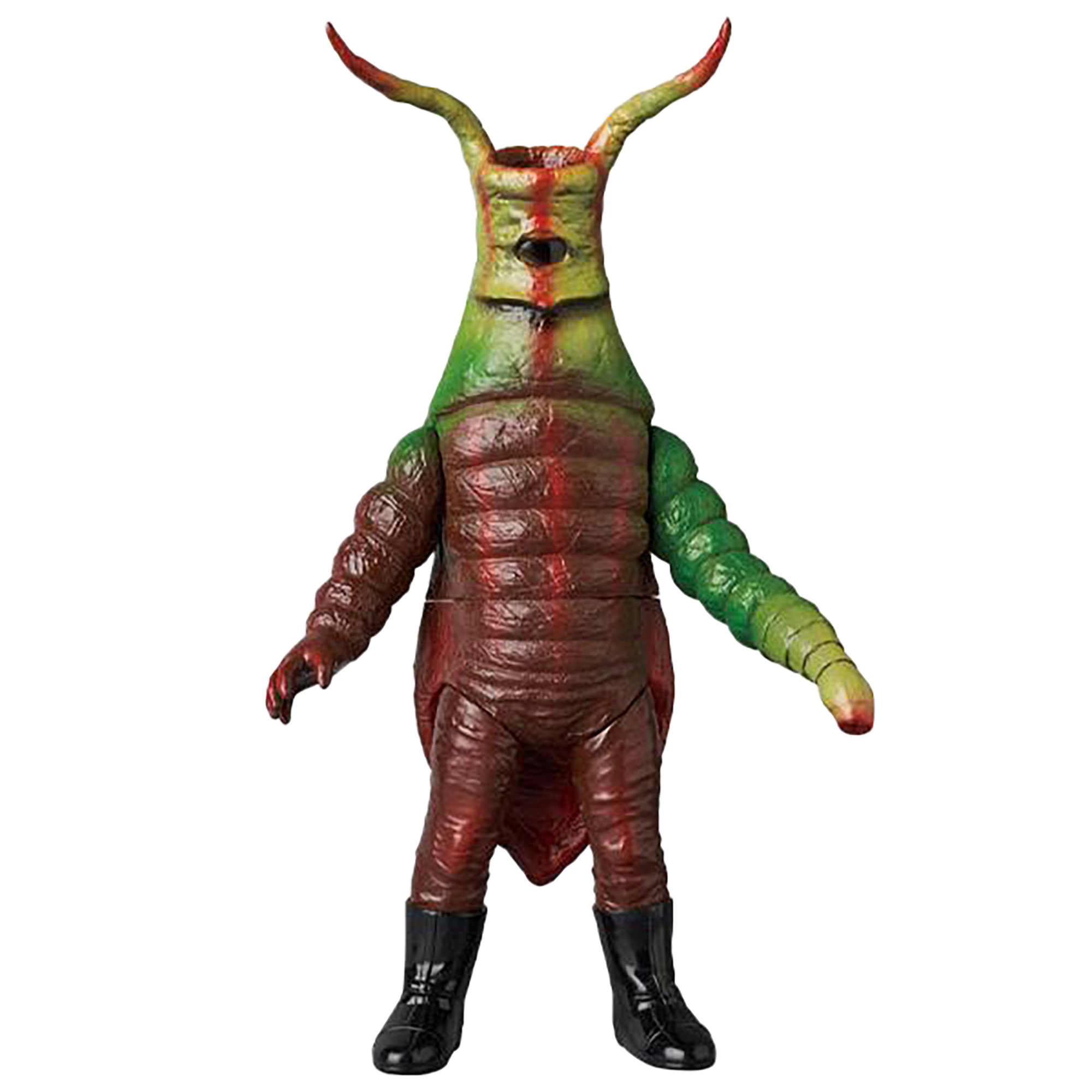 Hirugerira (from Kamen Rider)《Planned to be shipped in late Sept. 2020》