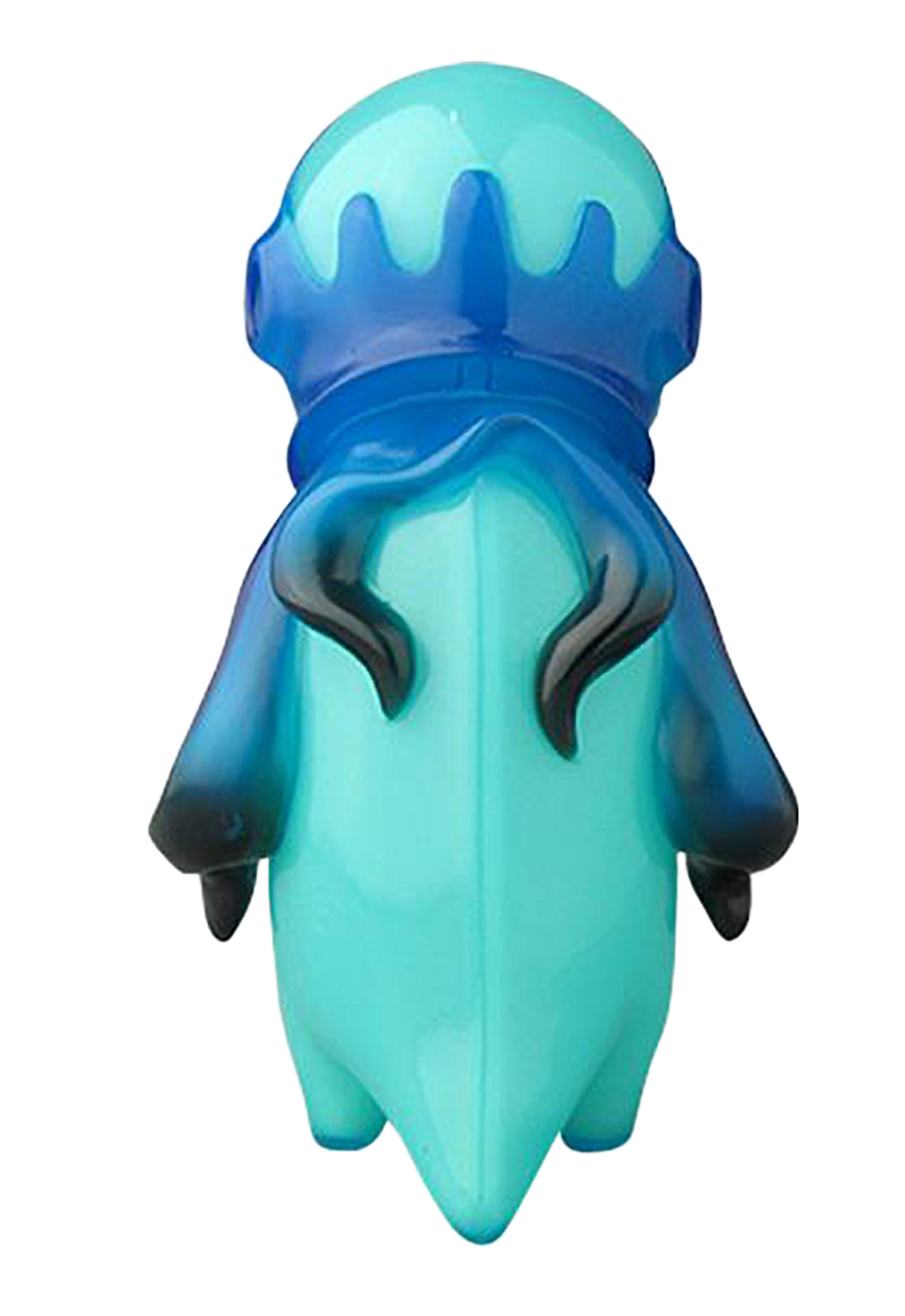 ユーキデイドリーマー タコツボン 霊魂