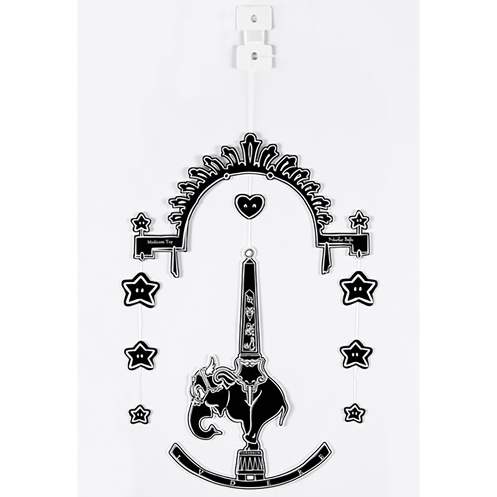 Sync. Nicolas Buffe シリーズ "Pulcino Mobile"_0