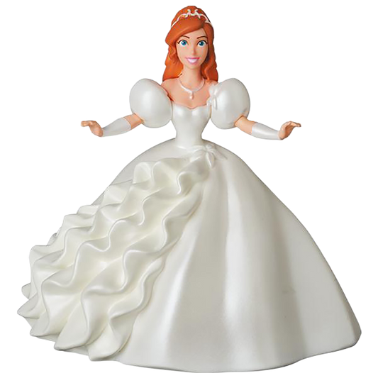 UDF Disney SERIES 9 Giselle