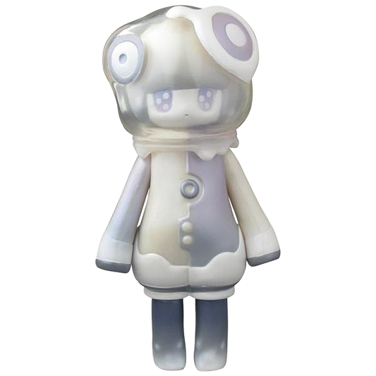  Three Wax/0.0 Space Flog Yumemiru Project 1/6 Bespoke Pearl white color