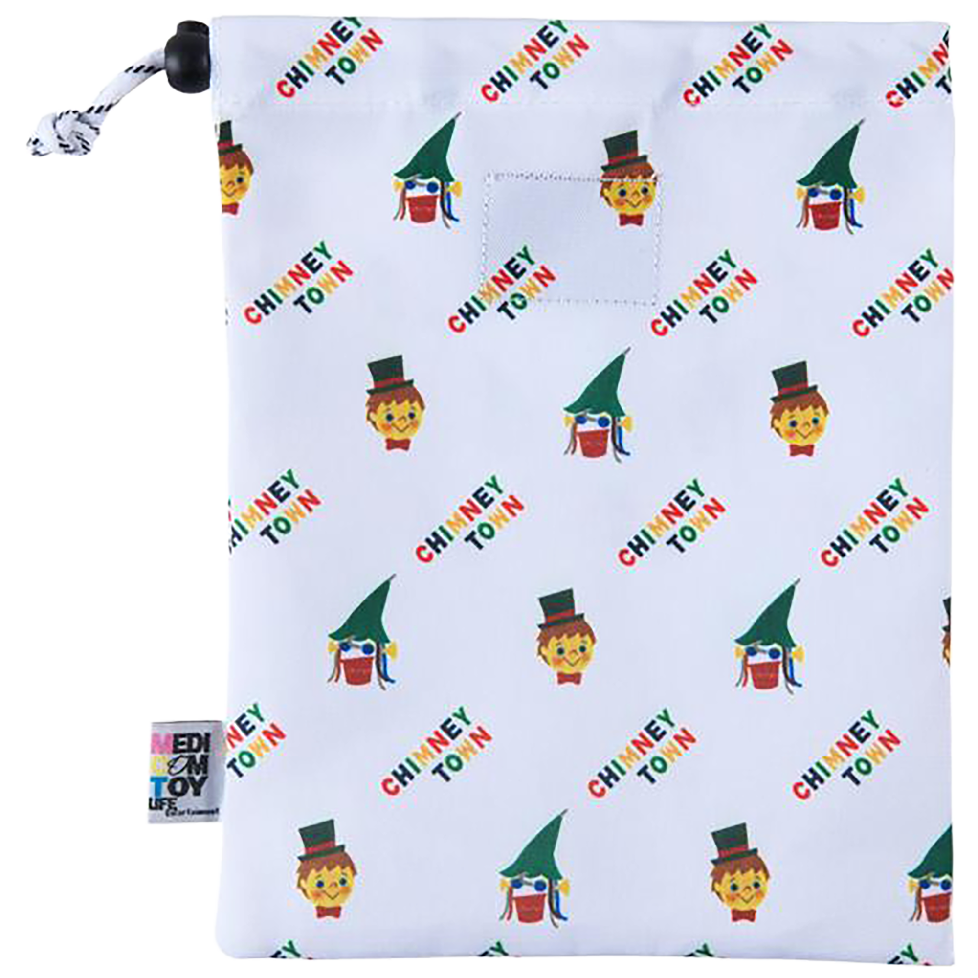 MLE Entotsu Town Pupil Series PURSE POUCH