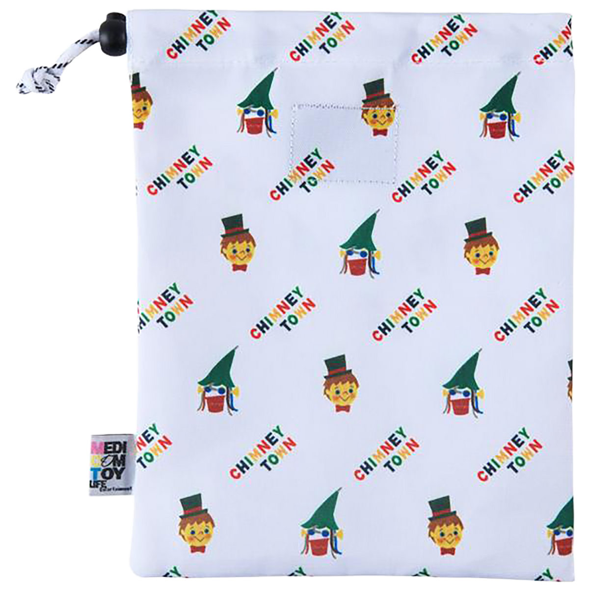 MLE Entotsu Town Pupil Series PURSE POUCH