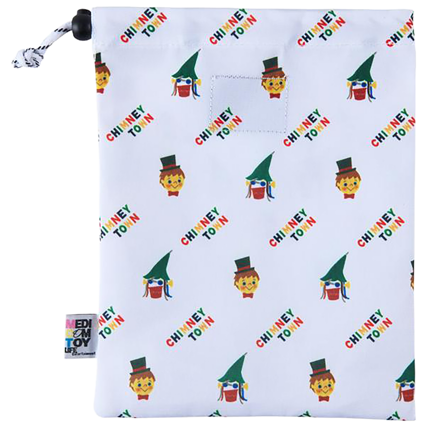 MLE Entotsu Town Pupil Series PURSE POUCH