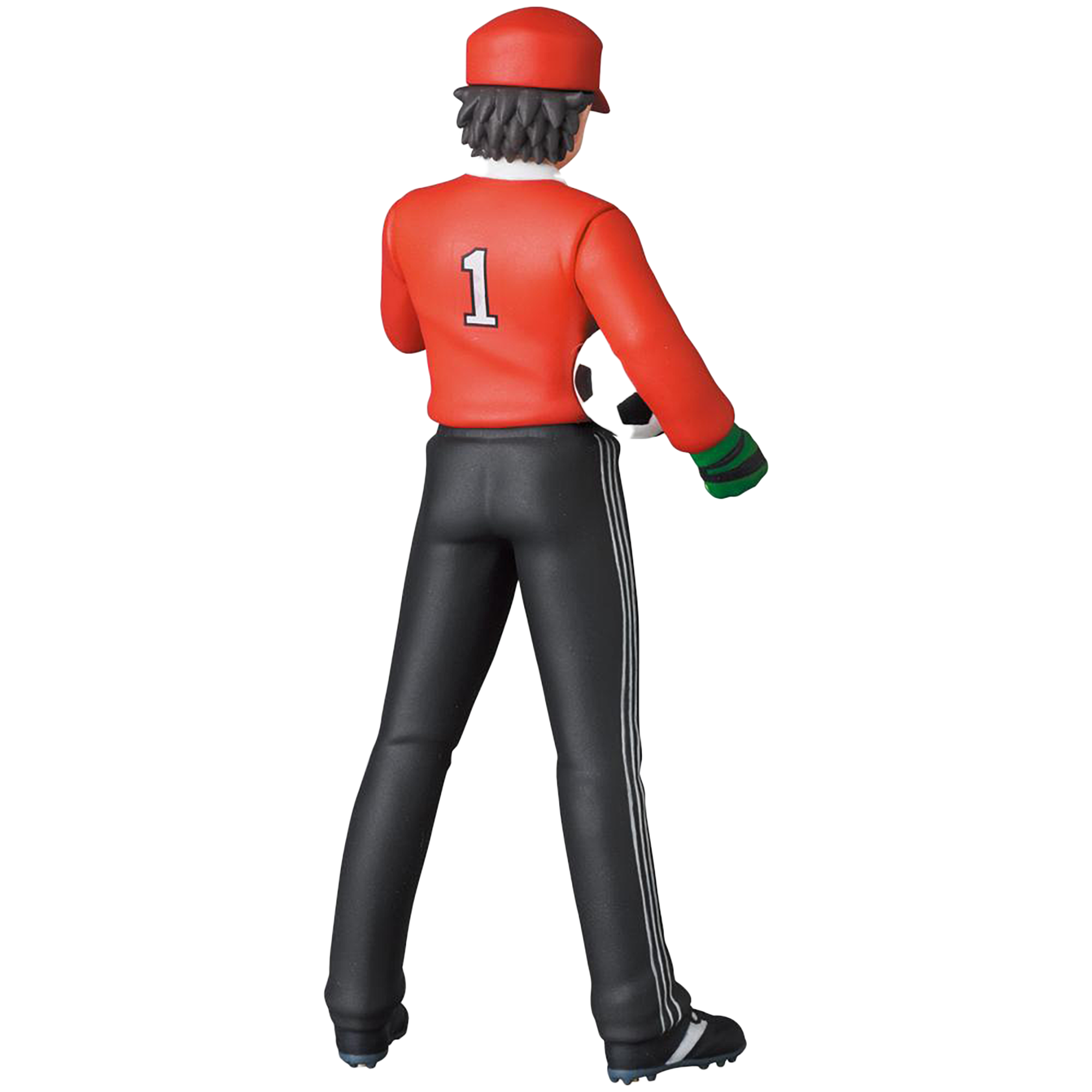 UDF キャプテン翼 若林源三 | MEDICOM TOY OFFICIAL STORE