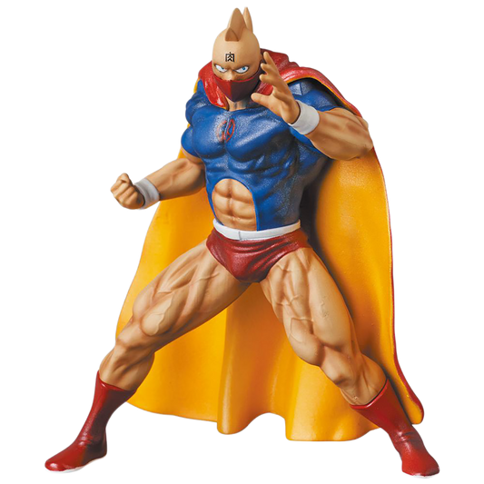 UDF キン肉マン キン肉マン 戦闘服Ver.