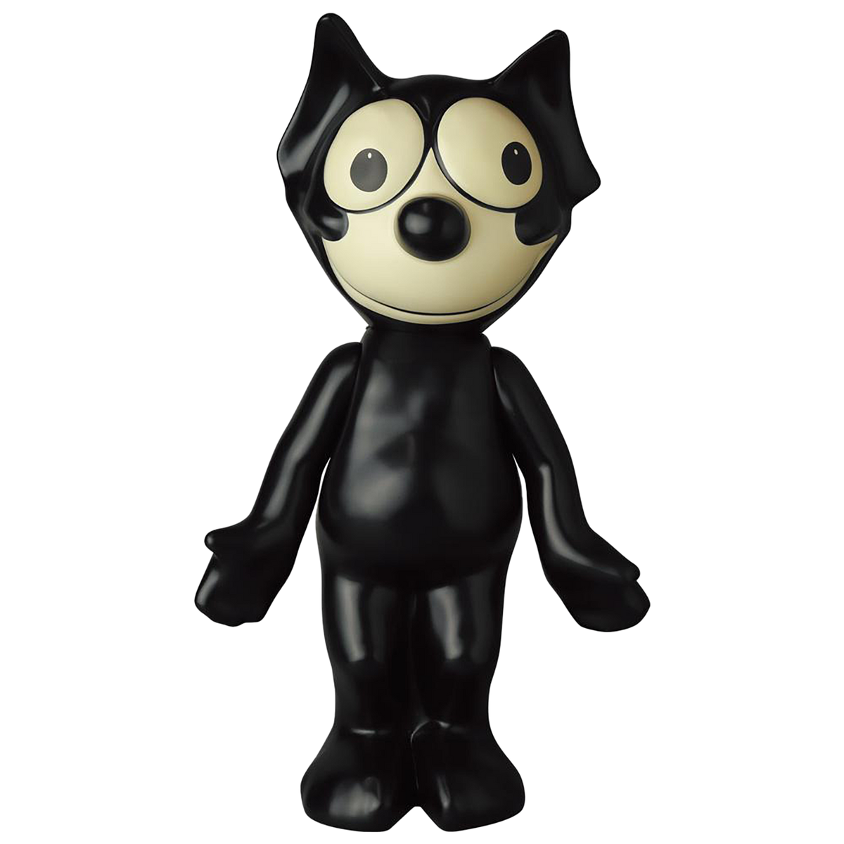 VCD FELIX THE CAT (renewal Ver.)