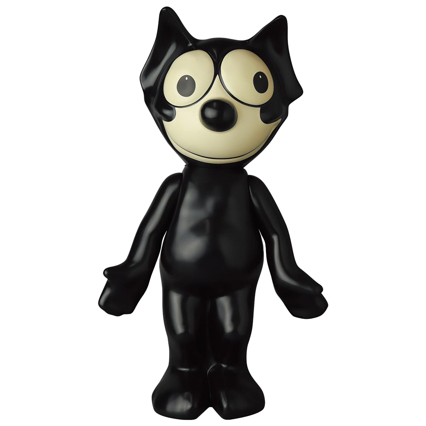 VCD FELIX THE CAT (renewal Ver.)