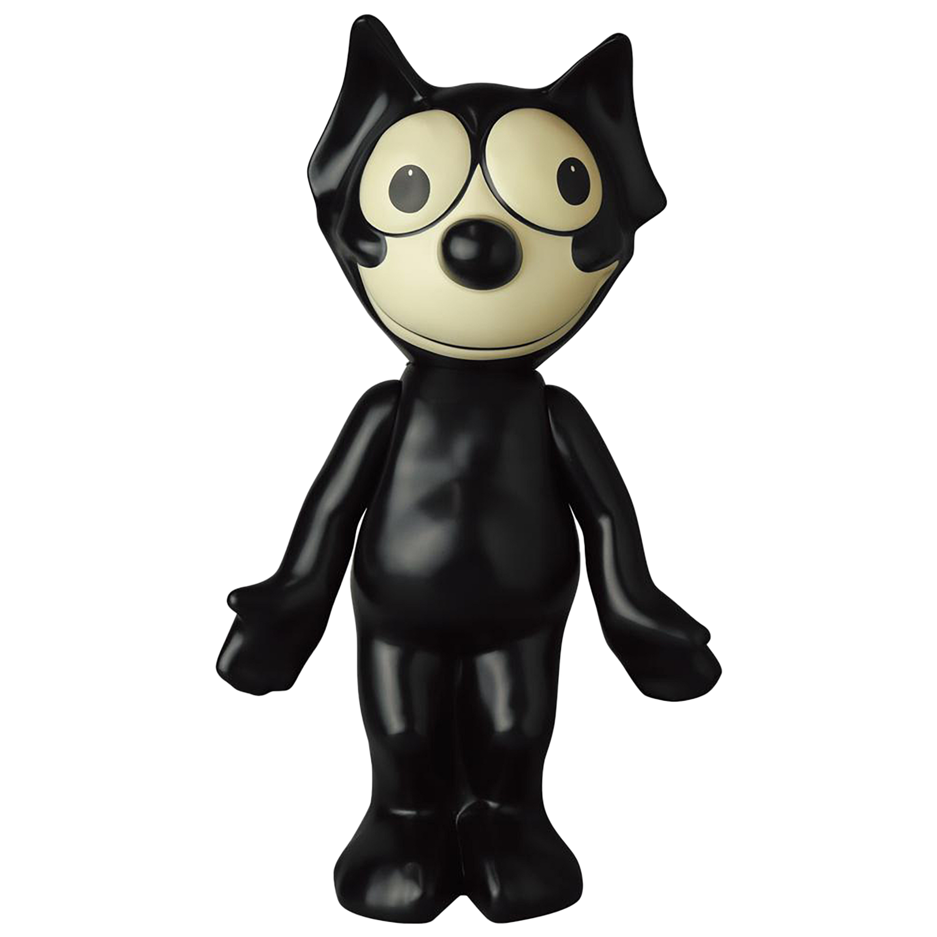 VCD FELIX THE CAT (リニューアルVer.) | MEDICOM TOY OFFICIAL STORE