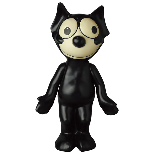 VCD FELIX THE CAT (renewal Ver.)