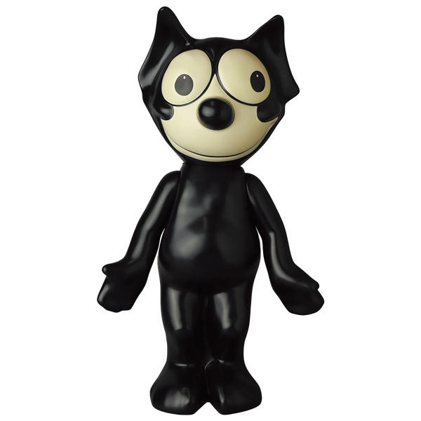 VCD FELIX THE CAT (renewal Ver.) | MEDICOM TOY OFFICIAL STORE