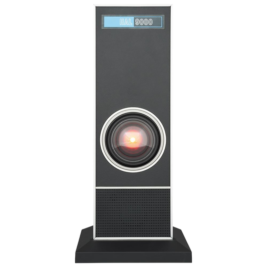 PROP SIZE HAL 9000