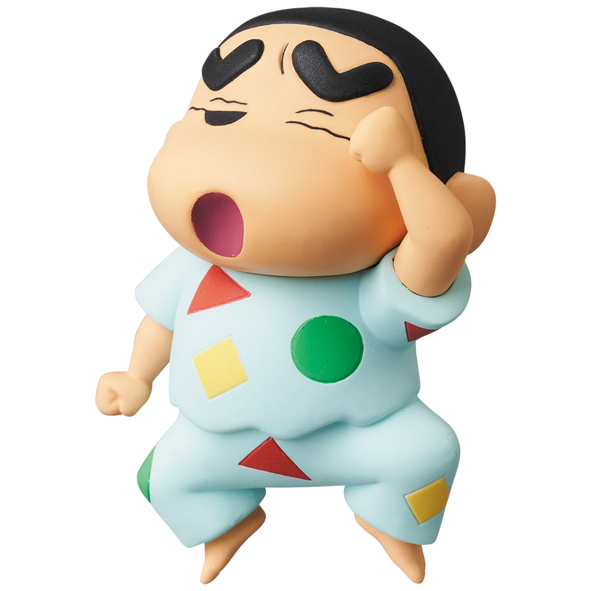 UDF 蜡笔小新系列 4 小新 (睡衣版)