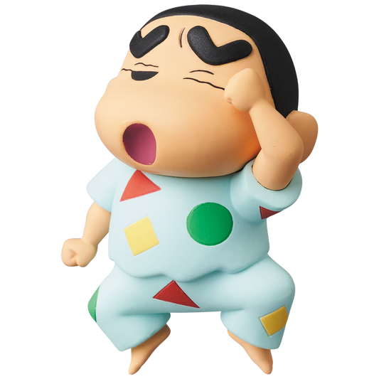 UDF クレヨンしんちゃん シリーズ4 しんちゃん(パジャマVer.)