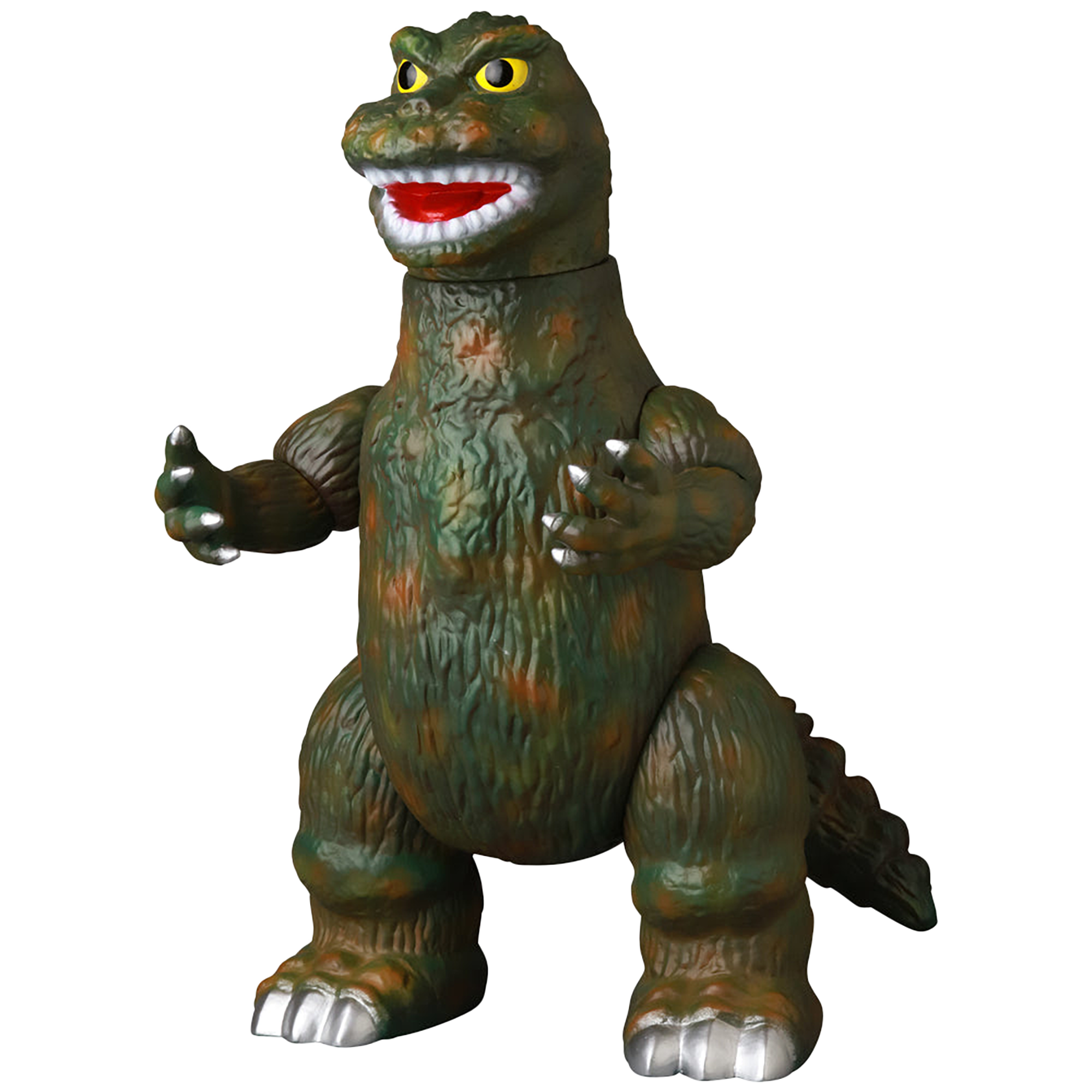 
SOFUBILIFE Giant Pretty Godzilla New Color