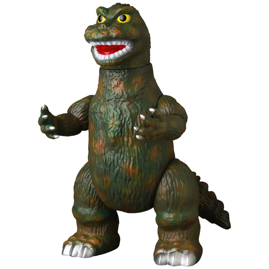 
SOFUBILIFE Giant Pretty Godzilla New Color