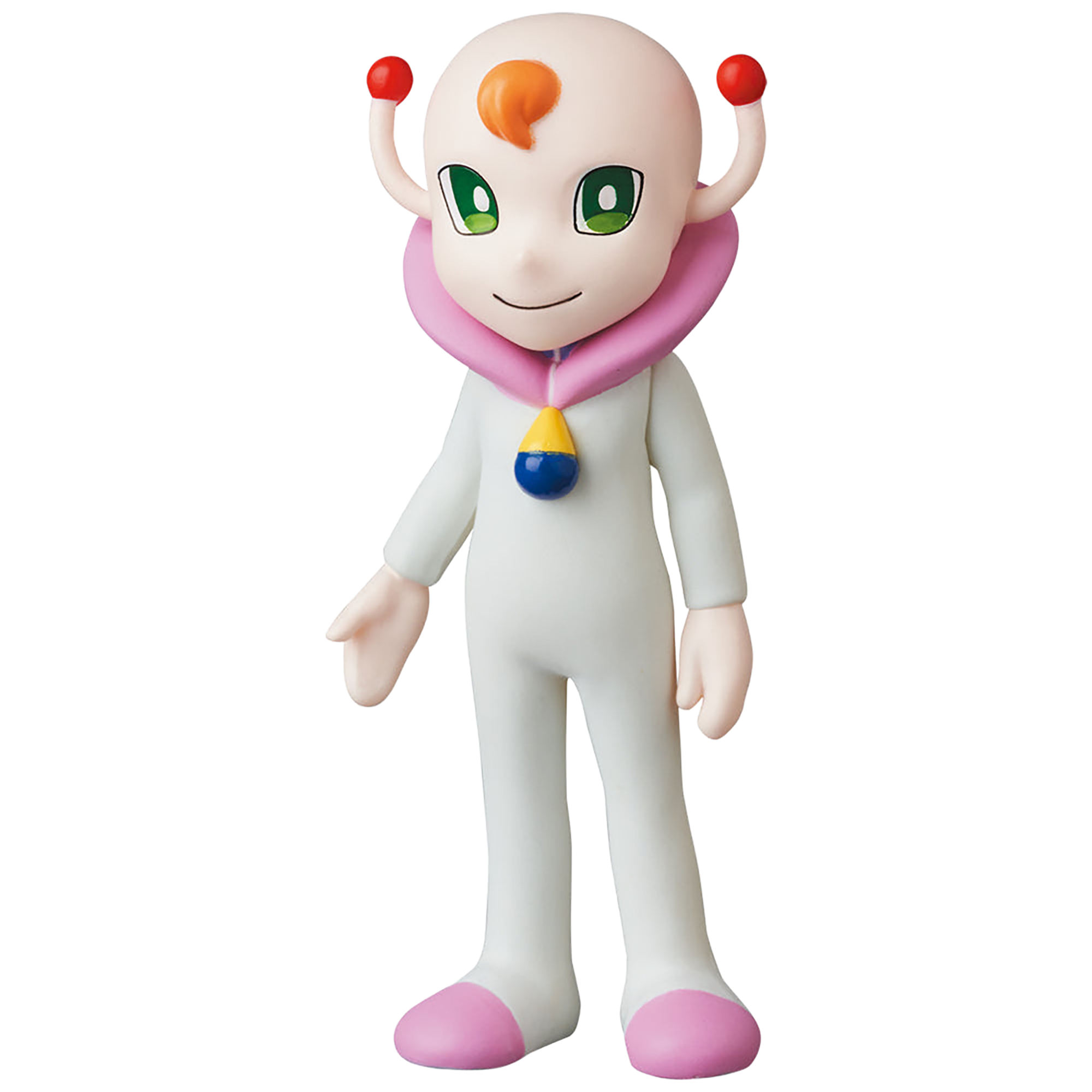UDF Doraemon the Movie Nobita's Little Star Wars (Little Star Wars) 2021 Papi