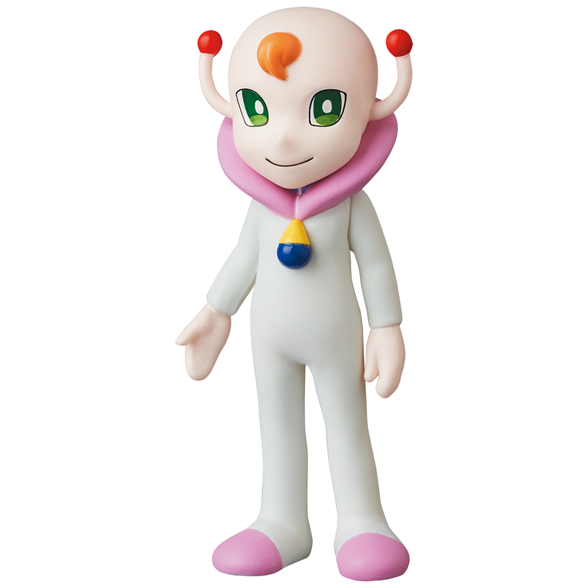 UDF Doraemon the Movie Nobita's Little Star Wars (Little Star Wars) 2021 Papi