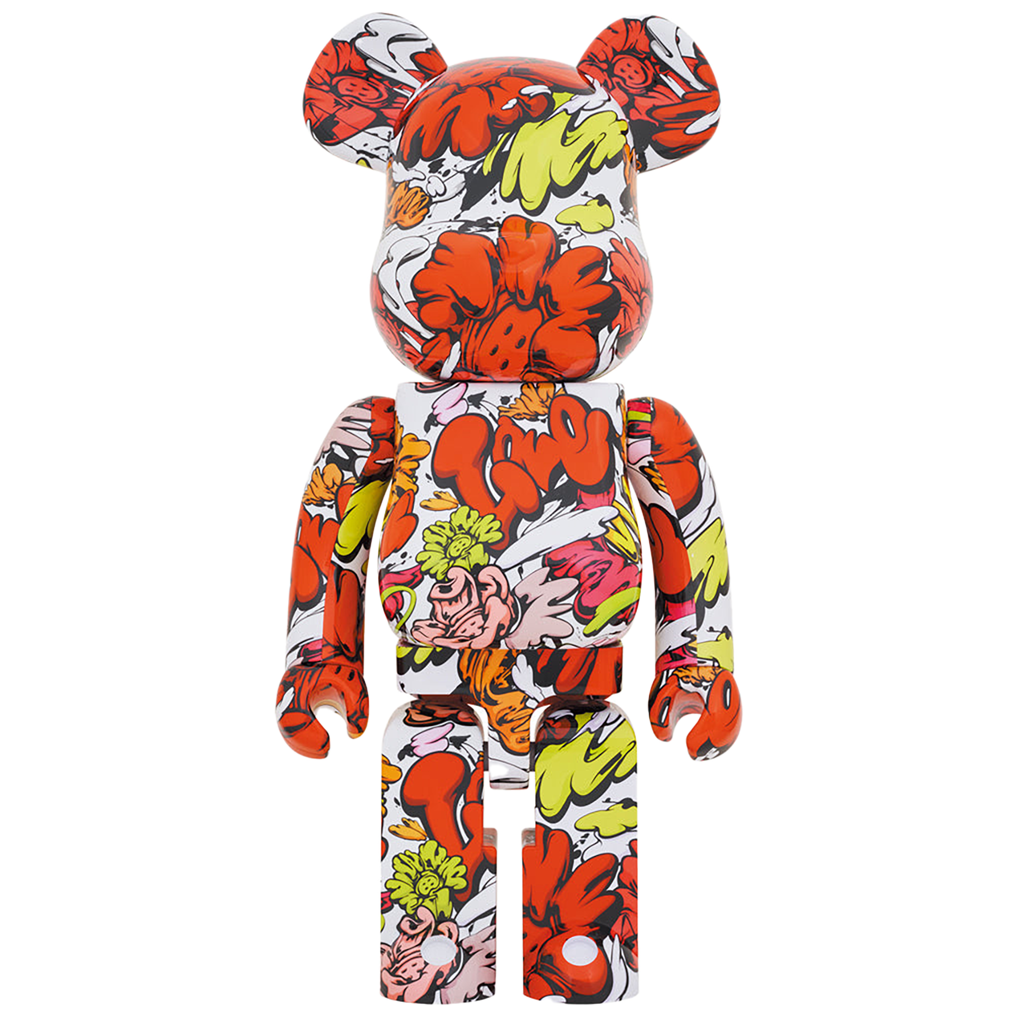 BE@RBRICK SHUN SUDO 1000％