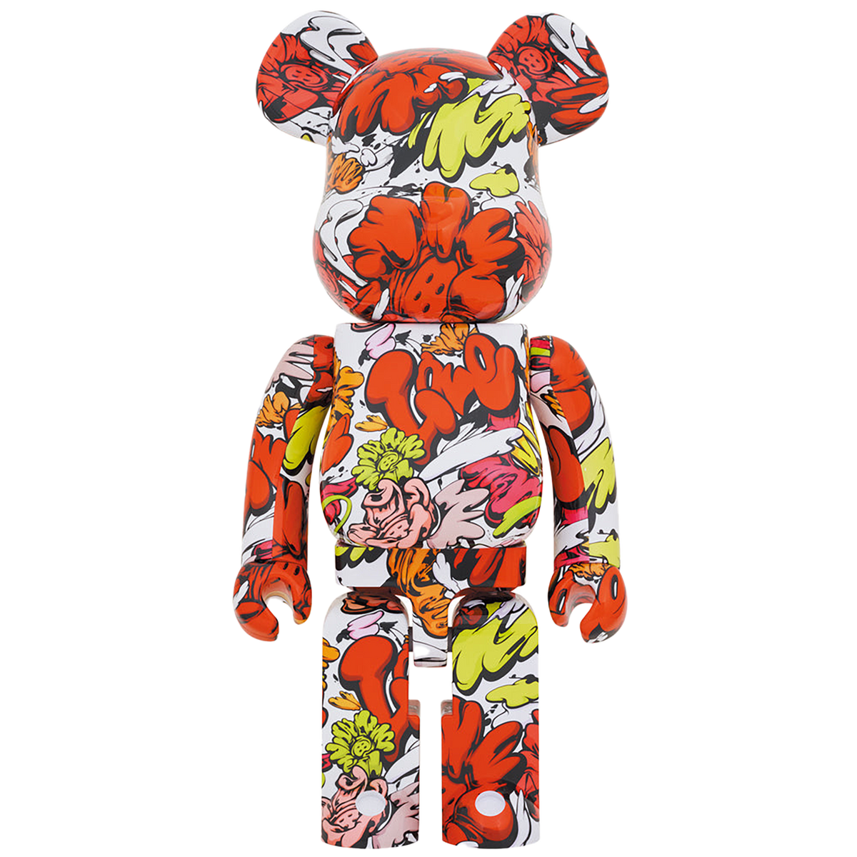 BE@RBRICK SHUN SUDO 1000％