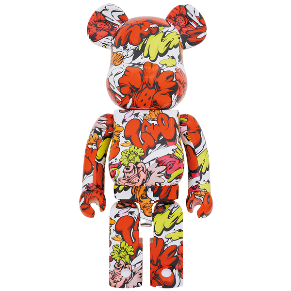 BE@RBRICK SHUN SUDO 1000％ | MEDICOM TOY OFFICIAL STORE
