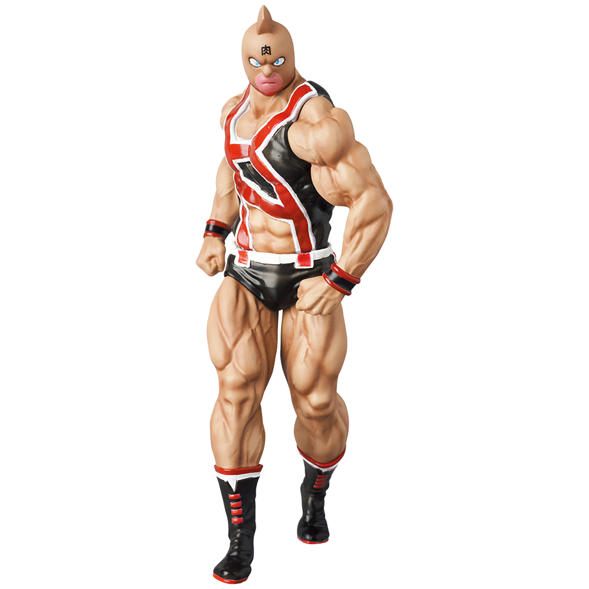 UDF Kinnikuman Series 2 Kinnikuman (KIN Suit)