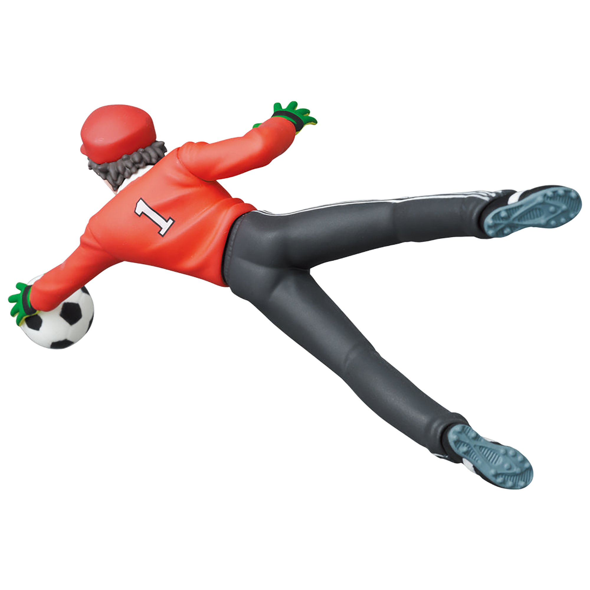 UDF Captain Tsubasa Series 2 Genzo Wakabayashi