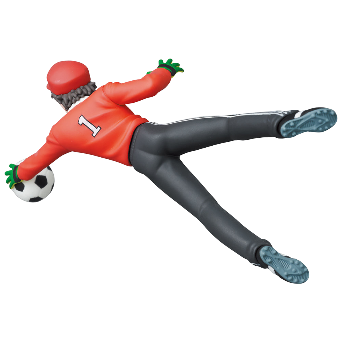 UDF Captain Tsubasa Series 2 Genzo Wakabayashi