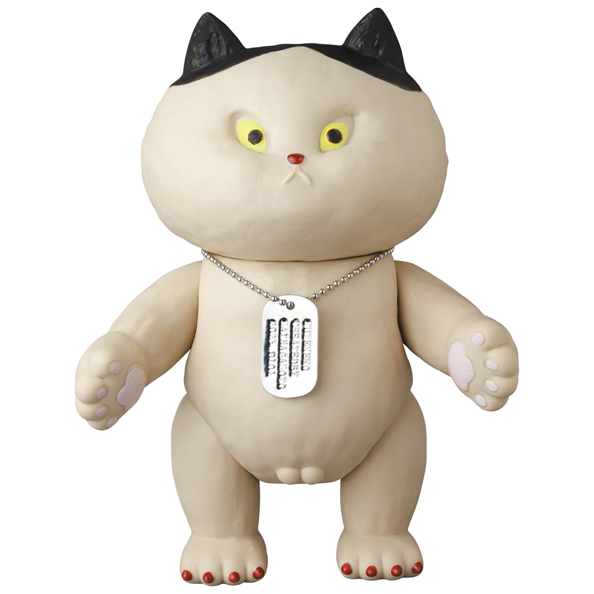 FUTENEKO bangs Ver.