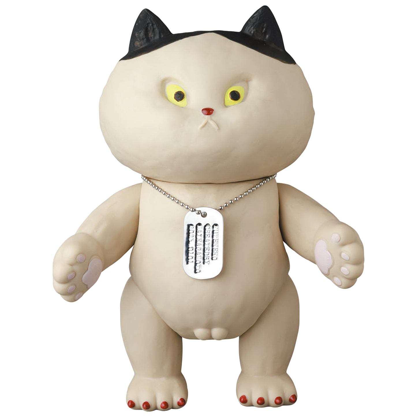 FUTENEKO bangs Ver.