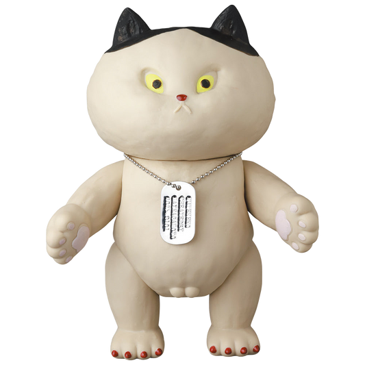 FUTENEKO 刘海 Ver.