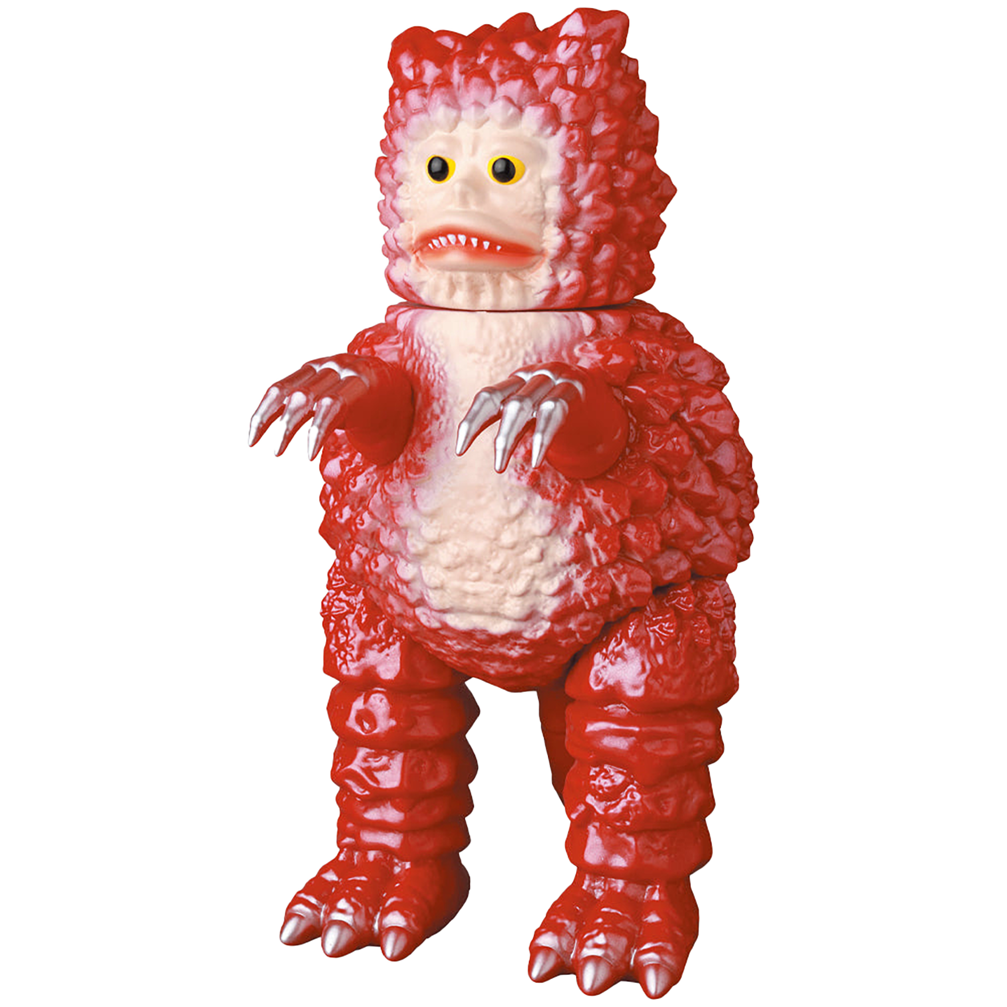 Garamon (2nd term)