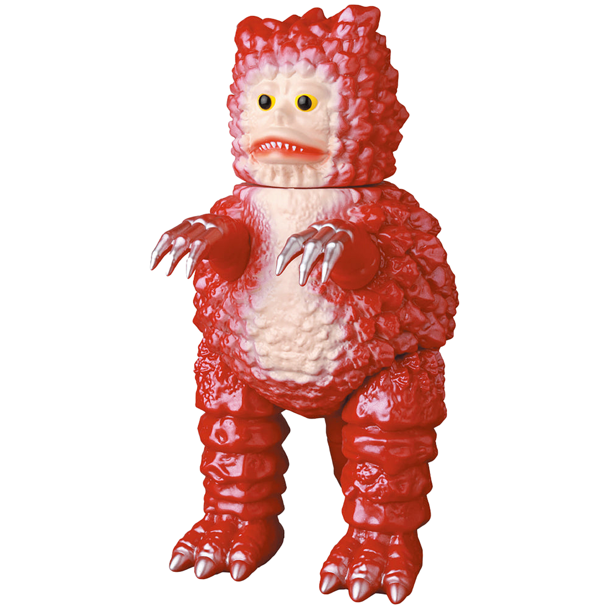 Garamon (2nd term)