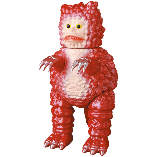 Garamon (2nd term)