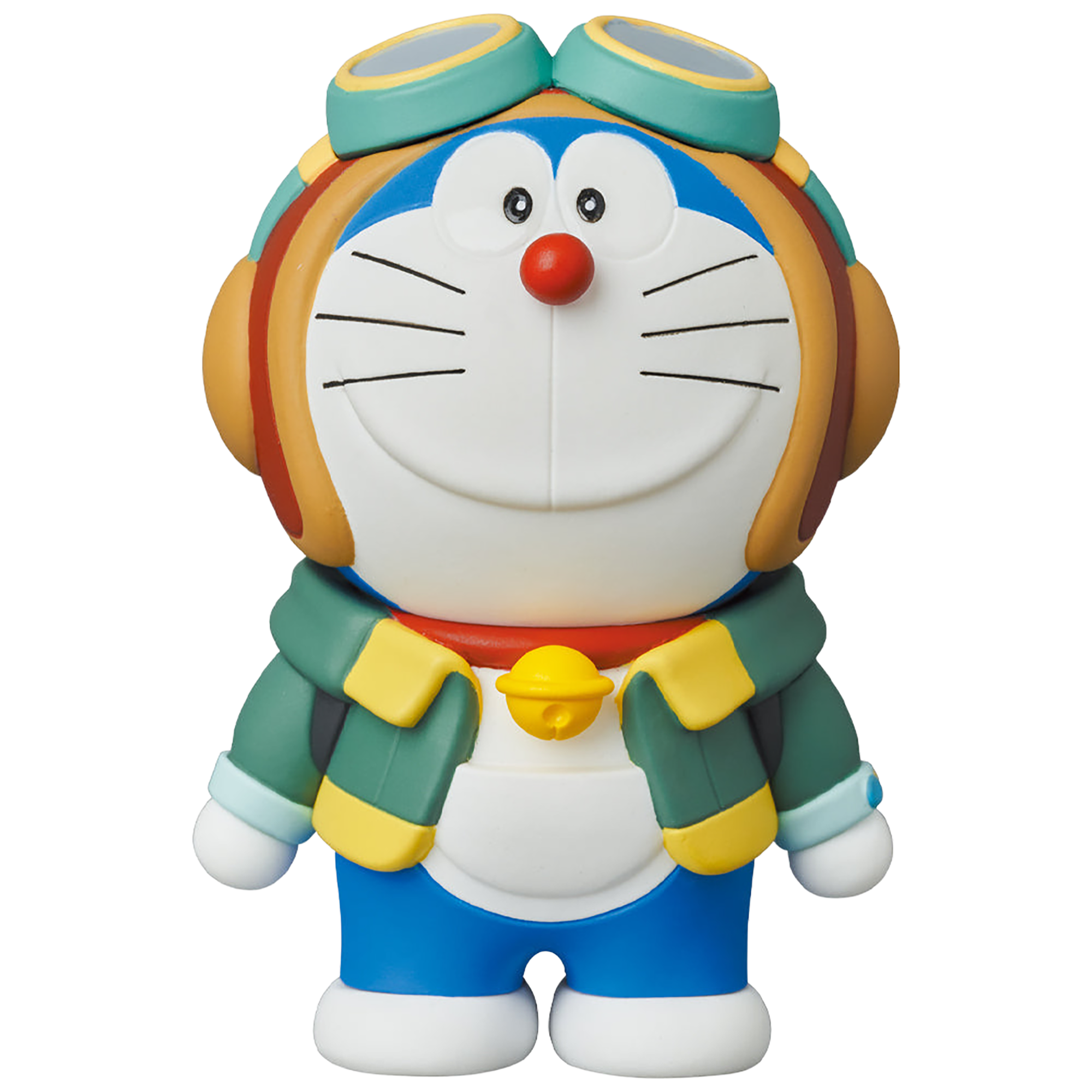 UDF Doraemon the Movie: Nobita and the Utopia of the Sky Doraemon
