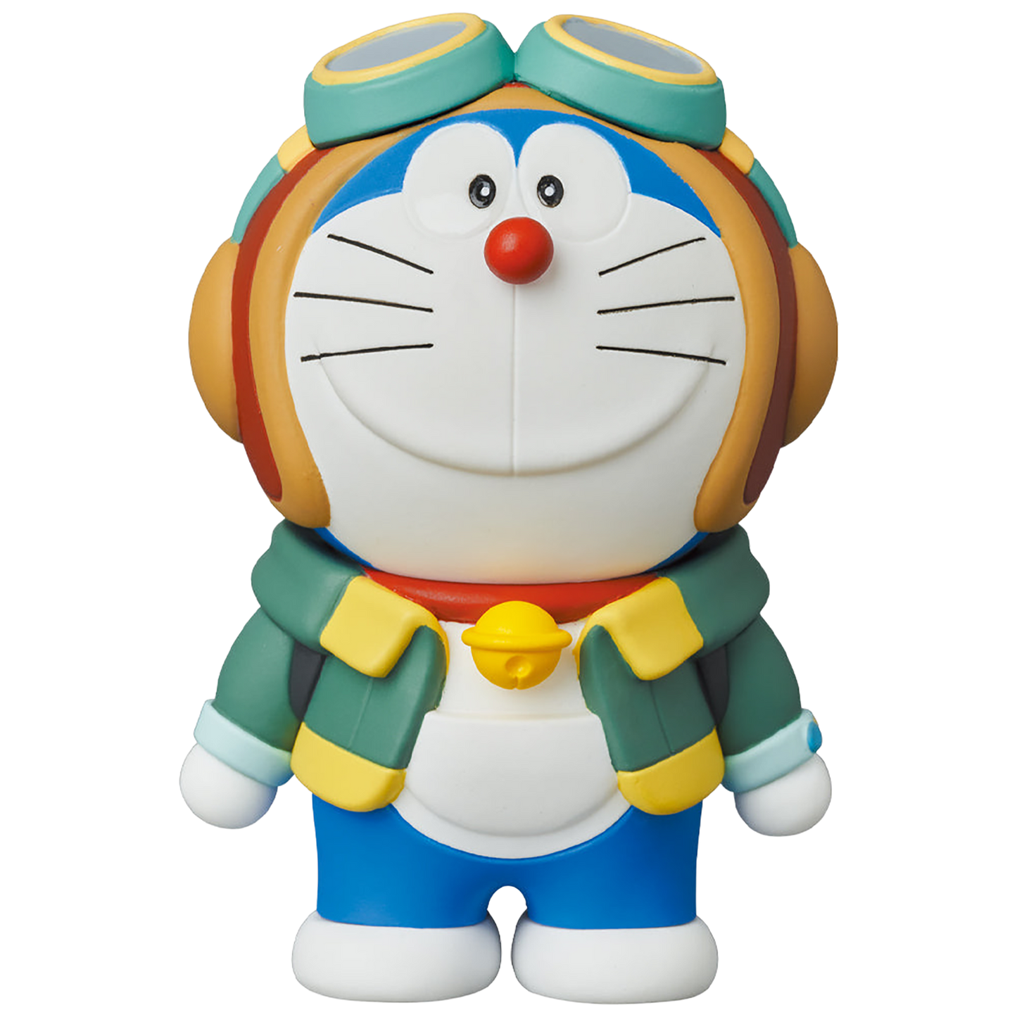 UDF Doraemon the Movie: Nobita and the Utopia of the Sky Doraemon