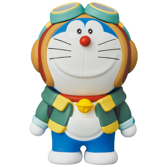 UDF Doraemon the Movie: Nobita and the Utopia of the Sky Doraemon