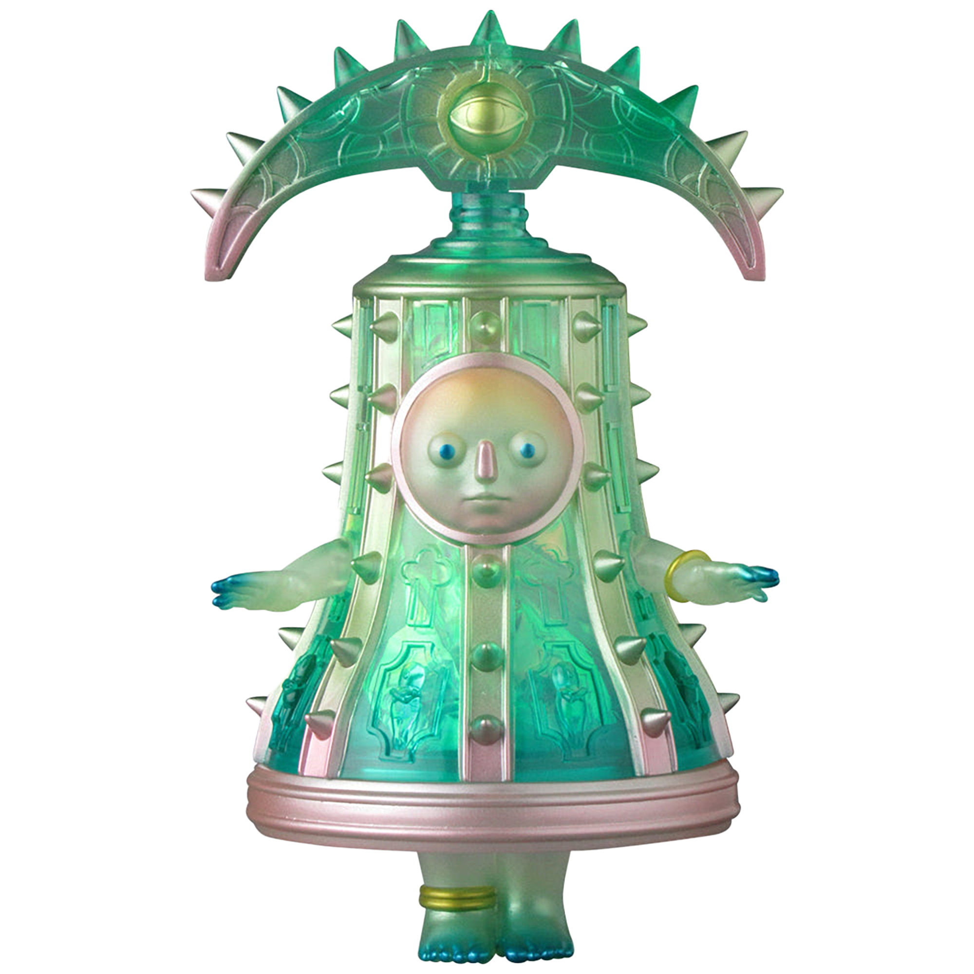 Shimomoku Bell project 1/6 limited edition Ⅱ