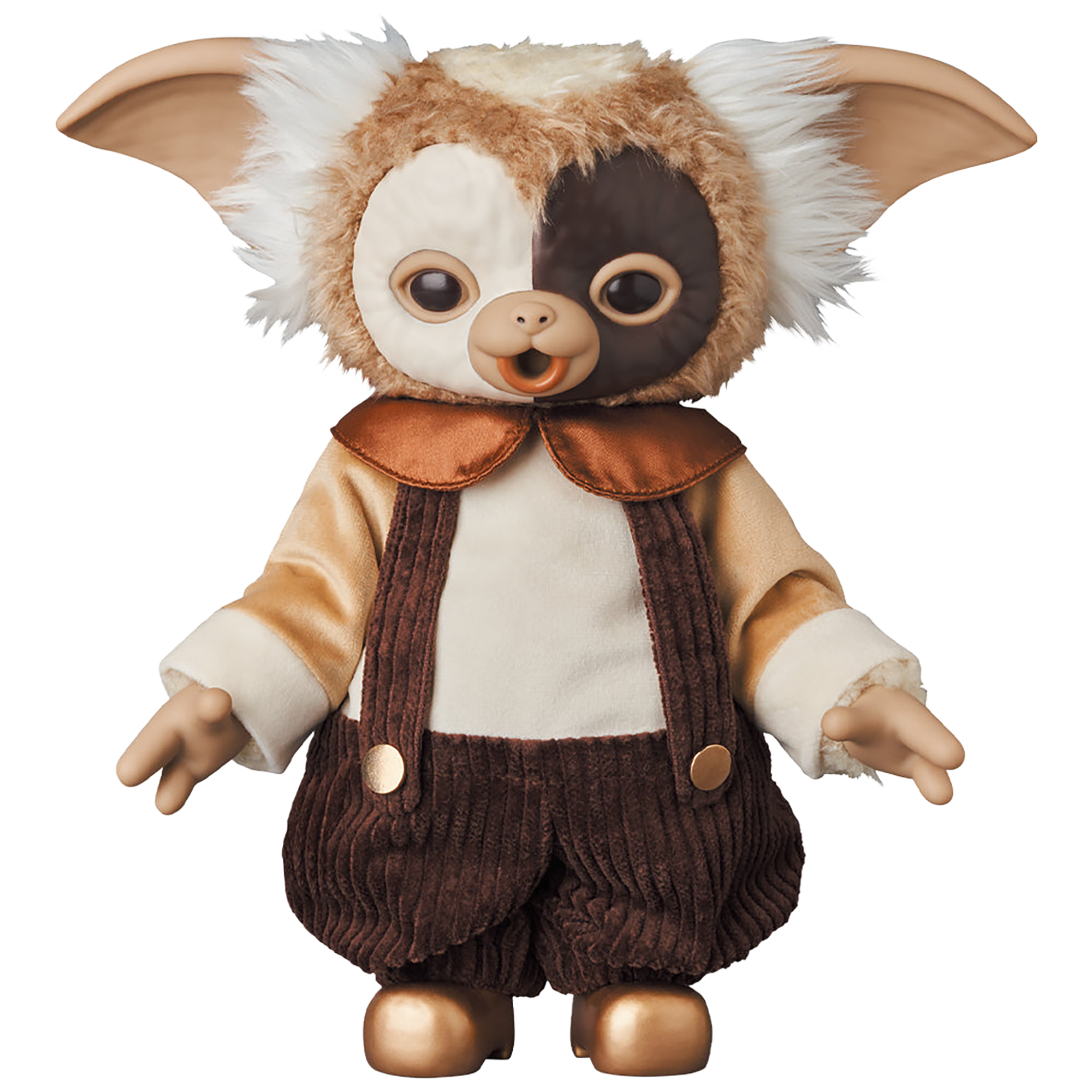 SMAK！ GIZMO MORRIS