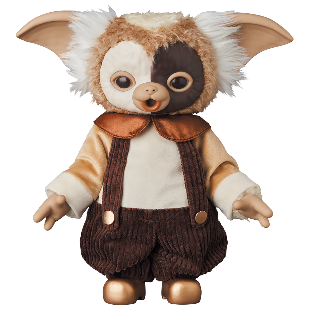 【メディコムトイ】SMAK！ギズモ　モリス SMAK! GIZMO MORRIS SMAK！ GIZMO MORRIS | MEDICOM TOY OFFICIAL STORE