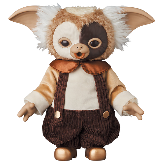 SMAK！ GIZMO MORRIS