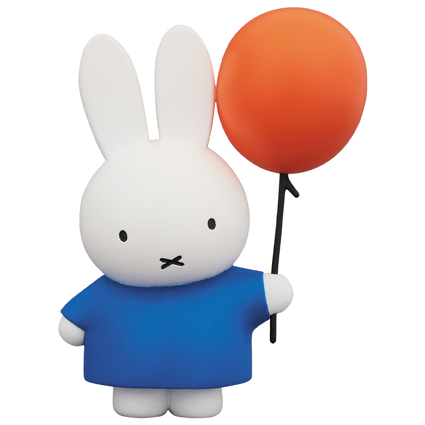 UDF Dick Bruna Miffy and Balloon (Renewal Edition)