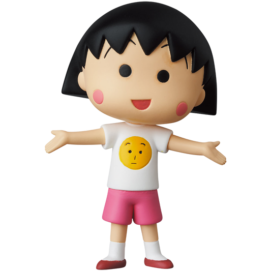 UDF Sakura Momoko Series2 Maruko(Summer clothes)