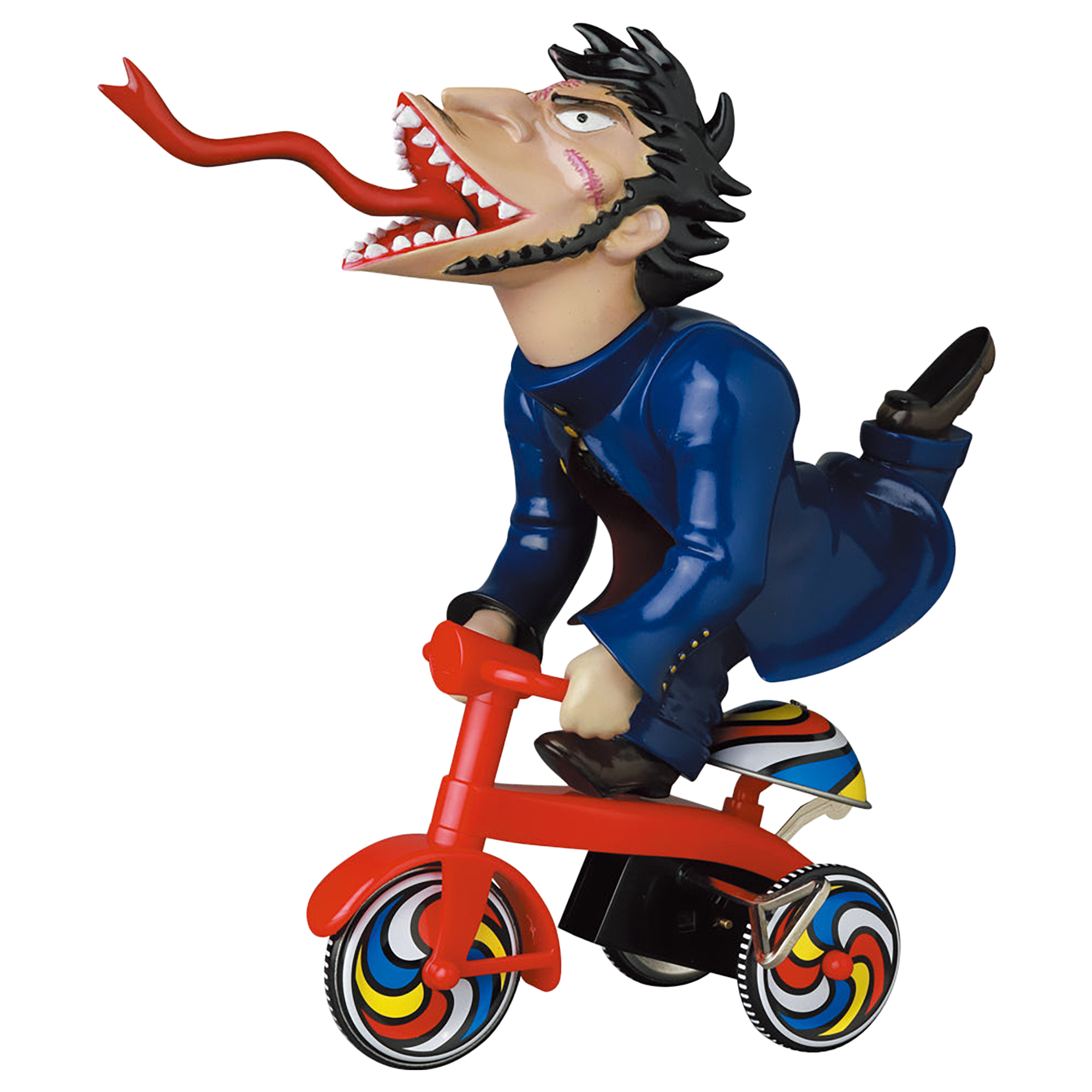 Aota Akamichi Tricycle
