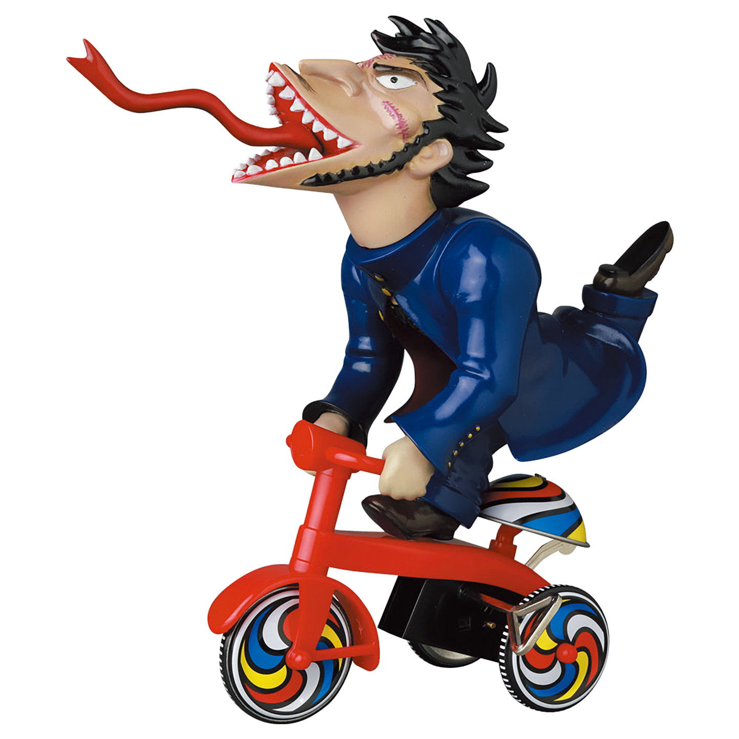 Aota Akamichi Tricycle