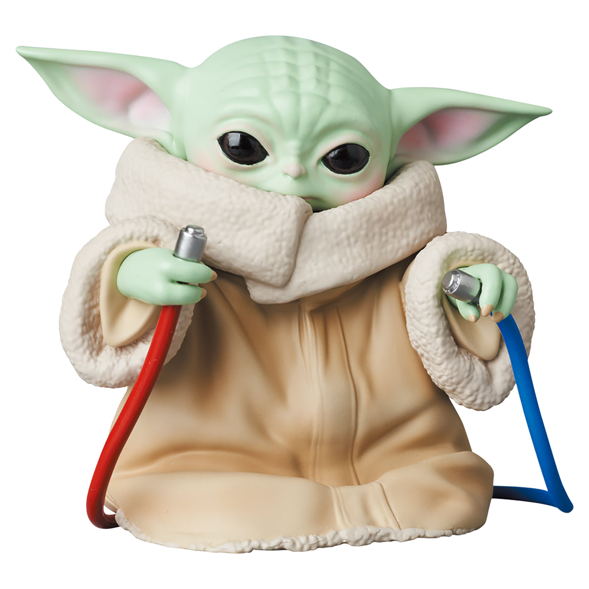 UDF GROGU（TM） SERIES 2 Fixing Wires